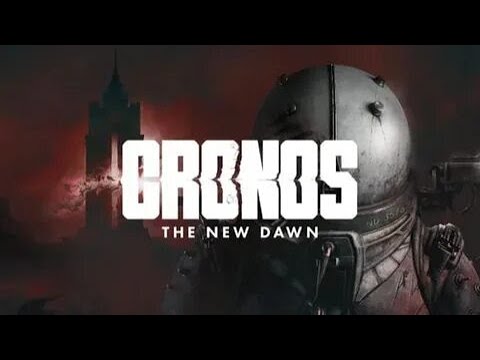 Видео: Cronos: The New Dawn Прохождение # 3