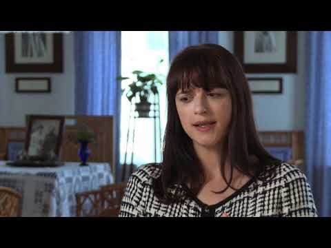 Видео: Фильм Елены Чавчавадзе «ЕЛИЗАВЕТА»