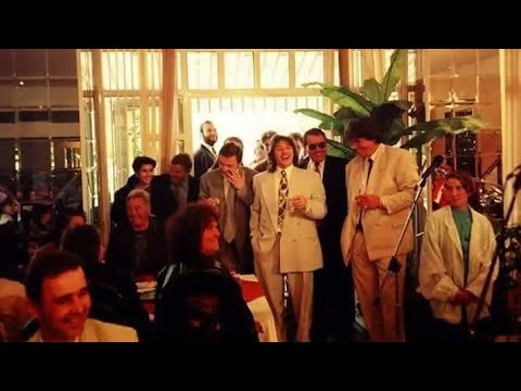 Видео: Васил Илиев: Във "ВИС-1" аз съм единственият борец. А, има май още един!