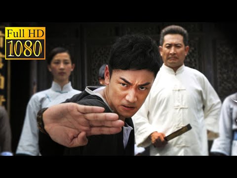 Видео: Учитель не учил ученика мастерству, ученик может только практиковать зло!