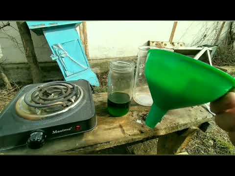 Видео: Кварцовый тастан алтынды уй жағдайында ажырату