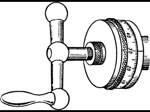 Видео: Виготовлення лімба