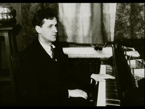 Видео: Vladimir Sofronitsky documentary / Слушая Софроницкого - video 1976