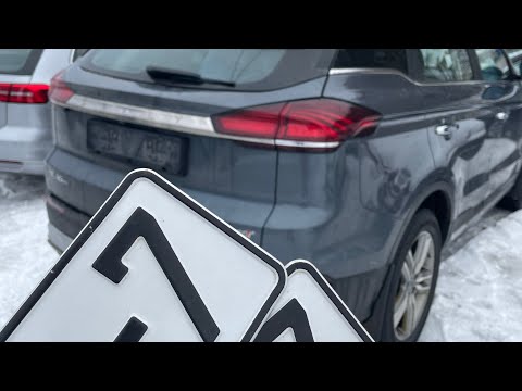 Видео: Продал китайца. Вся правда про обслуживание Geely Atlas Pro