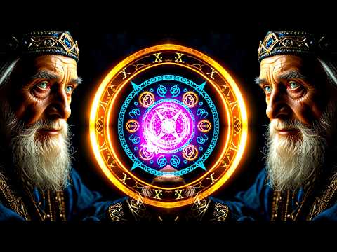 Видео: Непробиваемая ЗАЩИТА от ВРАГОВ, САДИСТОВ и ЗАВИСТНИКОВ! Живите без НЕГАТИВА, ЗЛА и АГРЕССИИ!