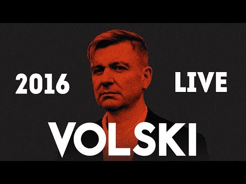 Видео: Лявон Вольскi / Lavon Volski (ИЭИ) концерт Калининград 2016