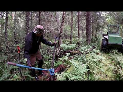 Видео: КОП МЕТАЛЛА НА КАРАКАТЕ! Коп металлолома на ужд 13 серия!