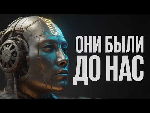 Видео: Мы не первые на Земле? Древние цивилизации до нас – факты и гипотезы