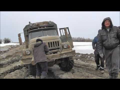 Видео: Добро пожаловать в Берёзово !