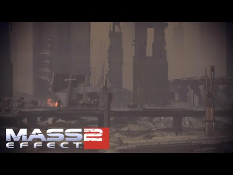 Видео: Mass Effect 2 [VI] (Запись стрима от 14.11.24)