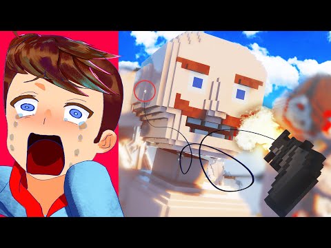 Видео: 😮 Как правильно ИЗБАВЛЯТЬСЯ ОТ ТИТАНОВ С ПОМОЩЬЮ КРЮКА В TEARDOWN Володя МОДЫ в Тирдаун ( тирдавн )