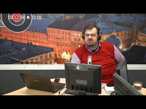 Видео: Футбольный клуб/ Василий Уткин / 29.01.18