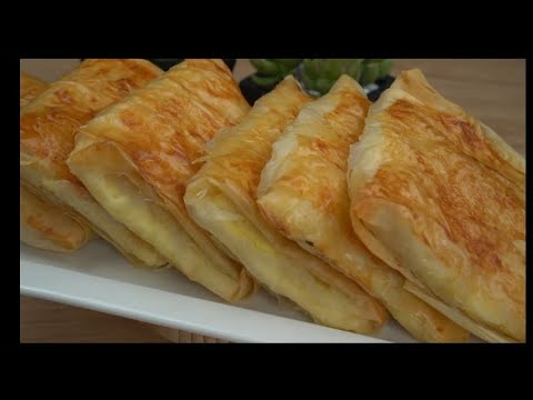 Видео: Готовлю пока закипает чайник Мука кипятка Когда нет мясо готовлю так Ешь хоть каждый день Дёшево Вку