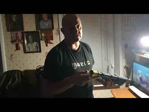 Видео: Привод РБ Варвара под большой палец