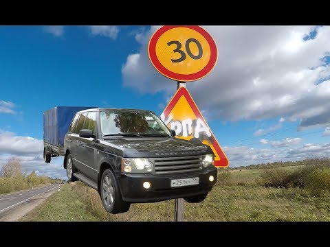 Видео: Путешествие за мотороллером. 25 лет в сарае. Муравей