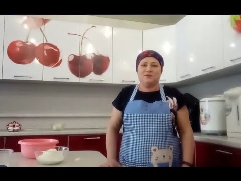 Видео: Готовлю сочные  и вкусные манты . Ужин для внуков .