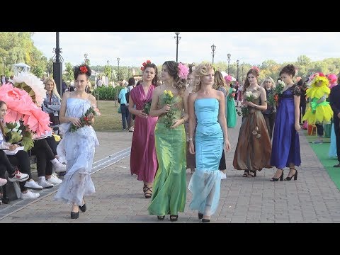 Видео: День Гомеля  - 2019