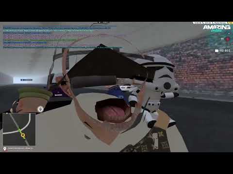 Видео: первая похитка