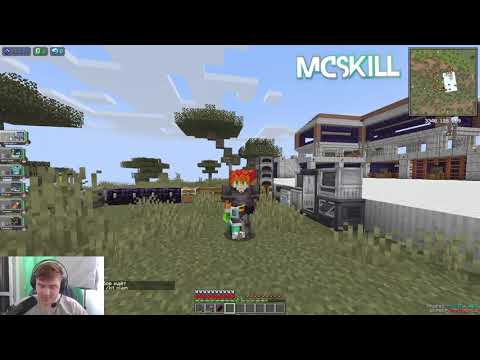Видео: Гайд по поднятию максимального уровня на сервере POKEWORLD MCSkill 1.21.1