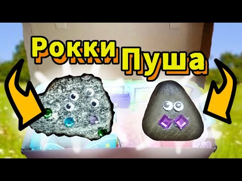 Видео: ЗАВЕЛИ ДОМАШНИХ КАМНЕЙ | ИСТОРИЯ ДВУХ ПИТОМЦЕВ | Кшлисм ТВ