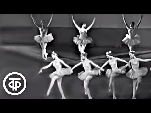 Видео: Концерт, посвященный 50-летию газеты "Правда" (1962)