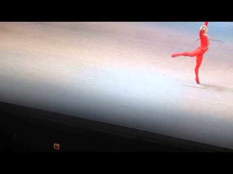 Видео: Иван Васильев "Щелкунчик"