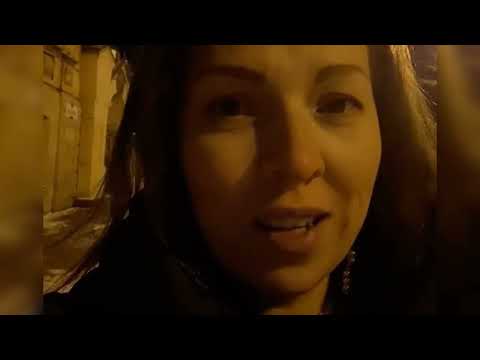 Видео: Счастливая разведёнка