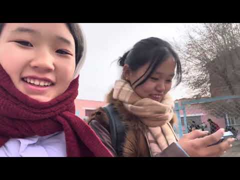 Видео: A day in my life💗✨Миний нэг өдөр? 