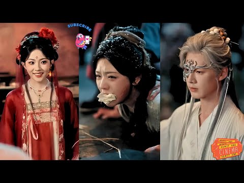 Видео: Оказалось, что тот, за кого она была сосватана, — это именно тот,кого она тайно любила всё это время