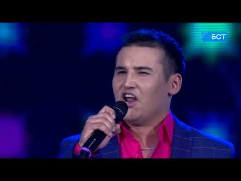 Видео: Динар Ғөбәйҙуллин - Уҙһын ғүмер
