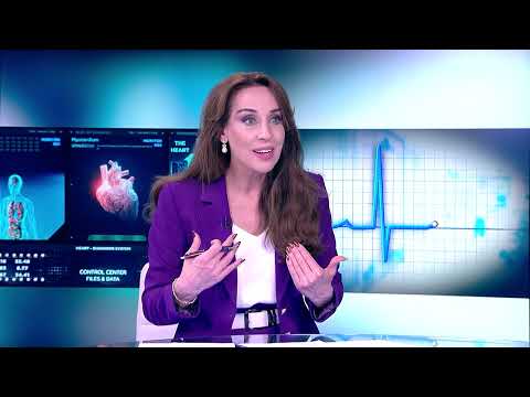 Видео: Проф. Иво Петров: България е лидер в сърдечно-съдовите заболявания