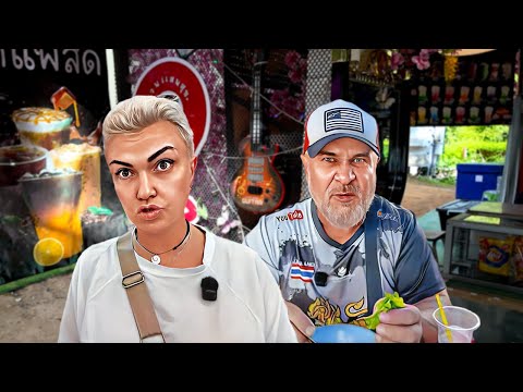 Видео: 🏖️ Жизнь в Паттайе: Наш ОБЫЧНЫЙ ДЕНЬ | Еда, Пляж, Магазины и все ЦЕНЫ