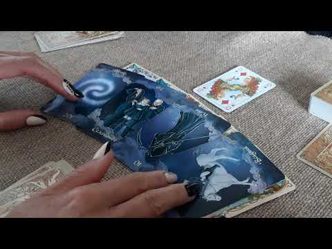 Видео: ‼️Ваша соперница -  дама бубновая, что она дальше будет делать в отношениях с вашим мужчиной‼️🥴💯💣💥