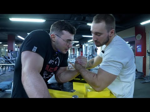 Видео: АКИМБО 69 vs ЯРОСЛАВ ЯЦЕНКО. Отборочные на Чемпионат Мира. Сдал кровь.