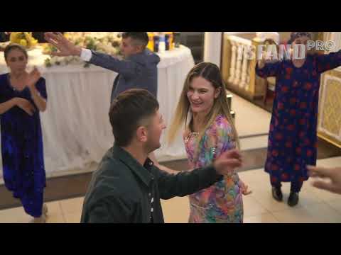 Видео: НАМАДГУТИ ЛУПДИЁР||ISFAND PRO