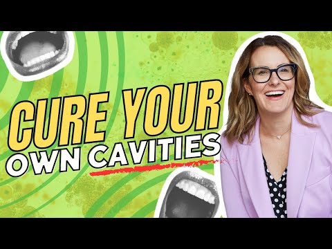 Видео: Можно ли восстановить зубную эмаль и вылечить кариес в домашних условиях?