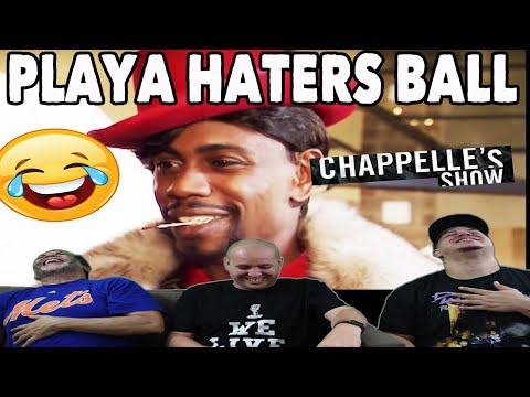 Видео: Шоу Шапеля | Бал ненавистников Плайи | РЕАКЦИЯ НА ШОУ ШАПЕЛЛЯ