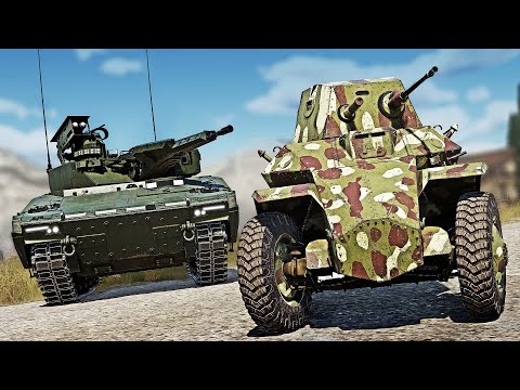 Видео: Венгерские танки: большие амбиции