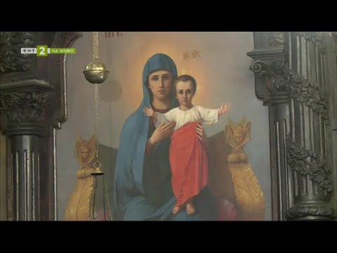 Видео: Неделна литургия - 19.01.2025