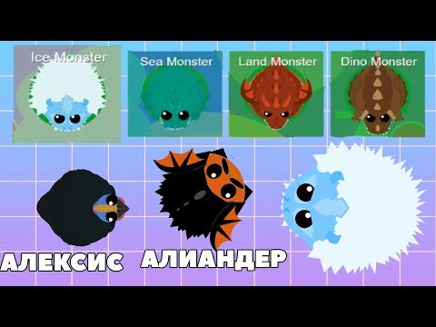 Видео: ЭПИЧНО СЛИВАЕМ ИГРОКОВ В МОПИО! MOPE.IO