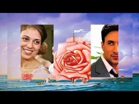 Видео: Григорий Антипенко & Нелли Уварова   Richard Clayderman   Kumparsita tango