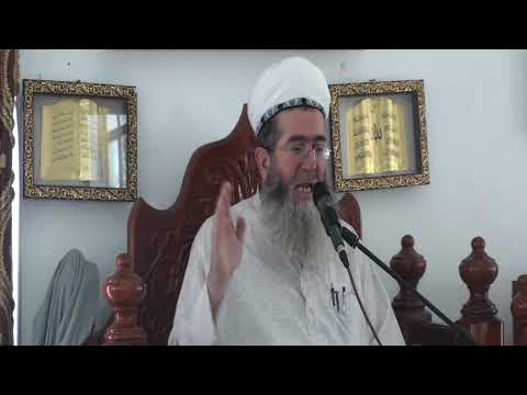 Видео: 1133) НӮҲ ТАВСИЯИ УЛАМО БАРОИ ҲОҶӢҲО КАДОМҲОЯНД?