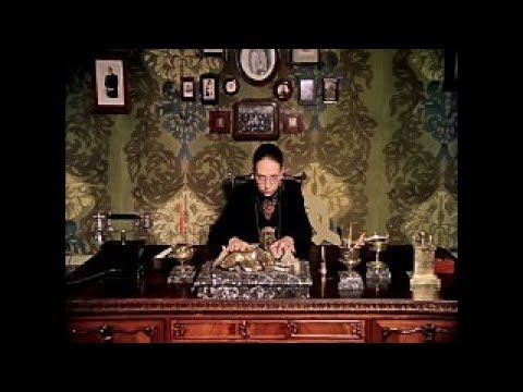 Видео: Трагические ошибки Вассы Железновой. Разбор  Психолог Марина Линдхолм