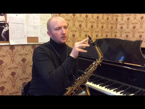 Видео: Киксы (урок 23)