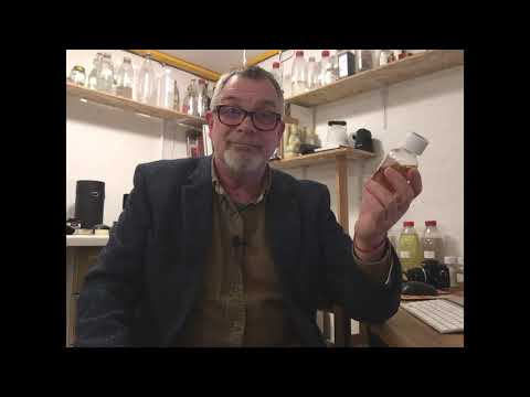 Видео: 510-Pyro с полустендовым развитием объяснил