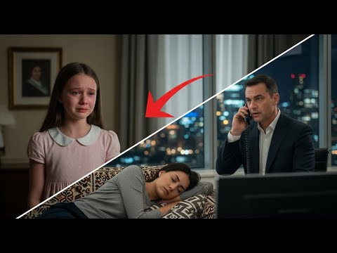 Видео: Звонок, который изменил судьбы: миллиардер услышал “Папа”… и всё перевернулось