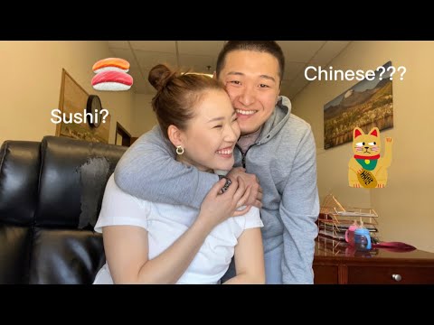 Видео: Нөхрөө жоохон цаашлуулав 😂 / The Mongolian Twins/