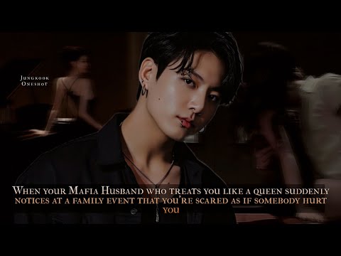 Видео: Когда твой муж-мафиози, который обращается с тобой как с королевой, внезапно замечает это на семе...
