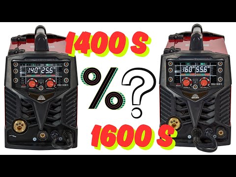 Видео: Часть 2: функции ММА у 1400s/1600s или "что это за иконка с % в настройках?"