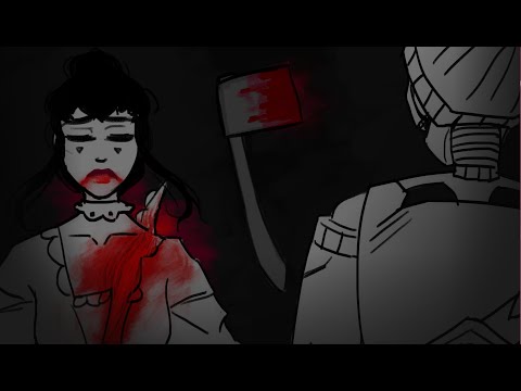 Видео: Железный дровосек Аниматик